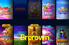 Baixar Cassino Brcrown