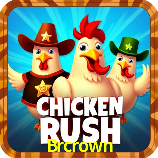 Slots na Plataforma Brcrown